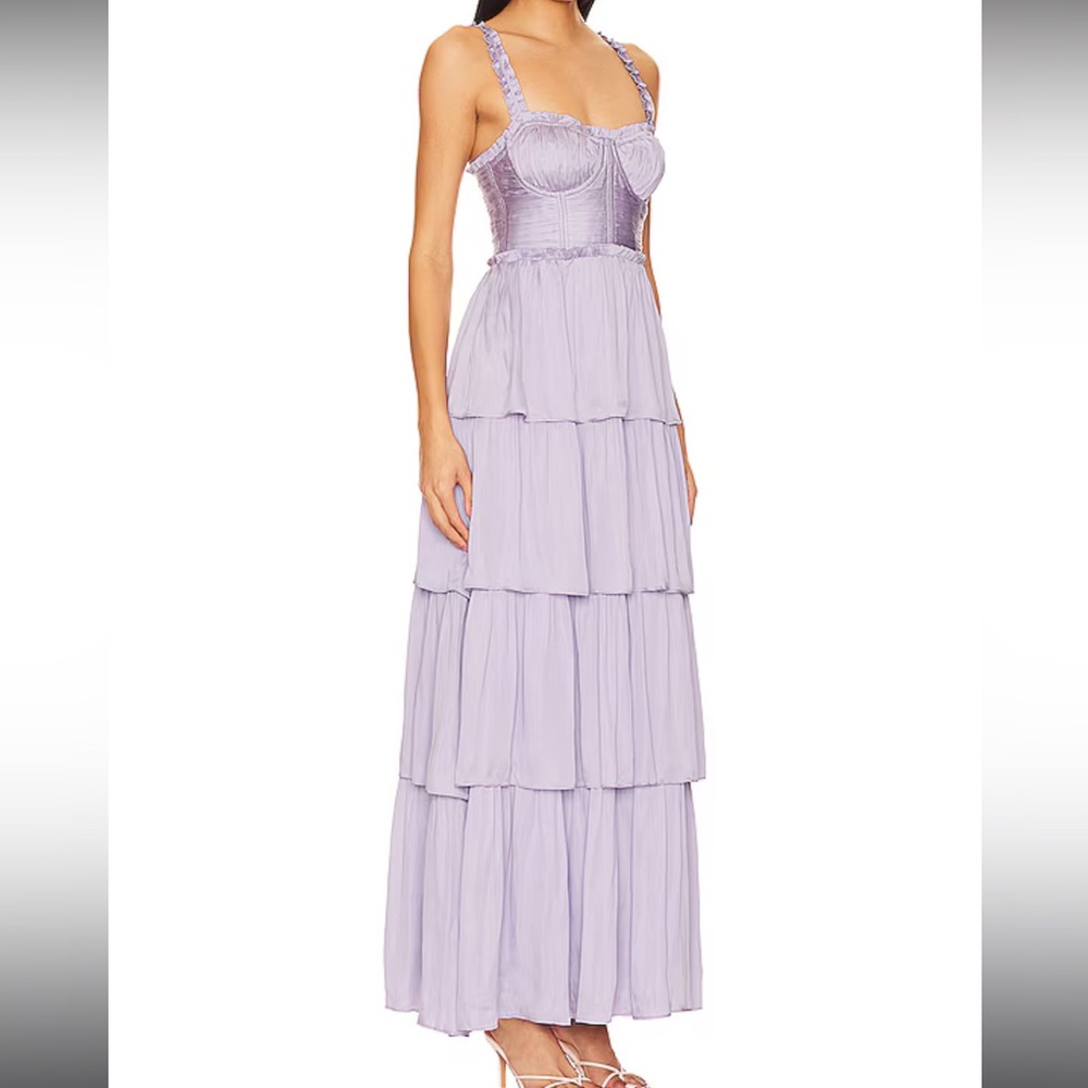 Tempany dress